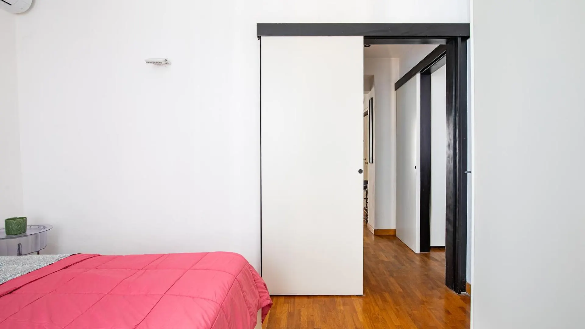 Tramonti Apartment La Spezia