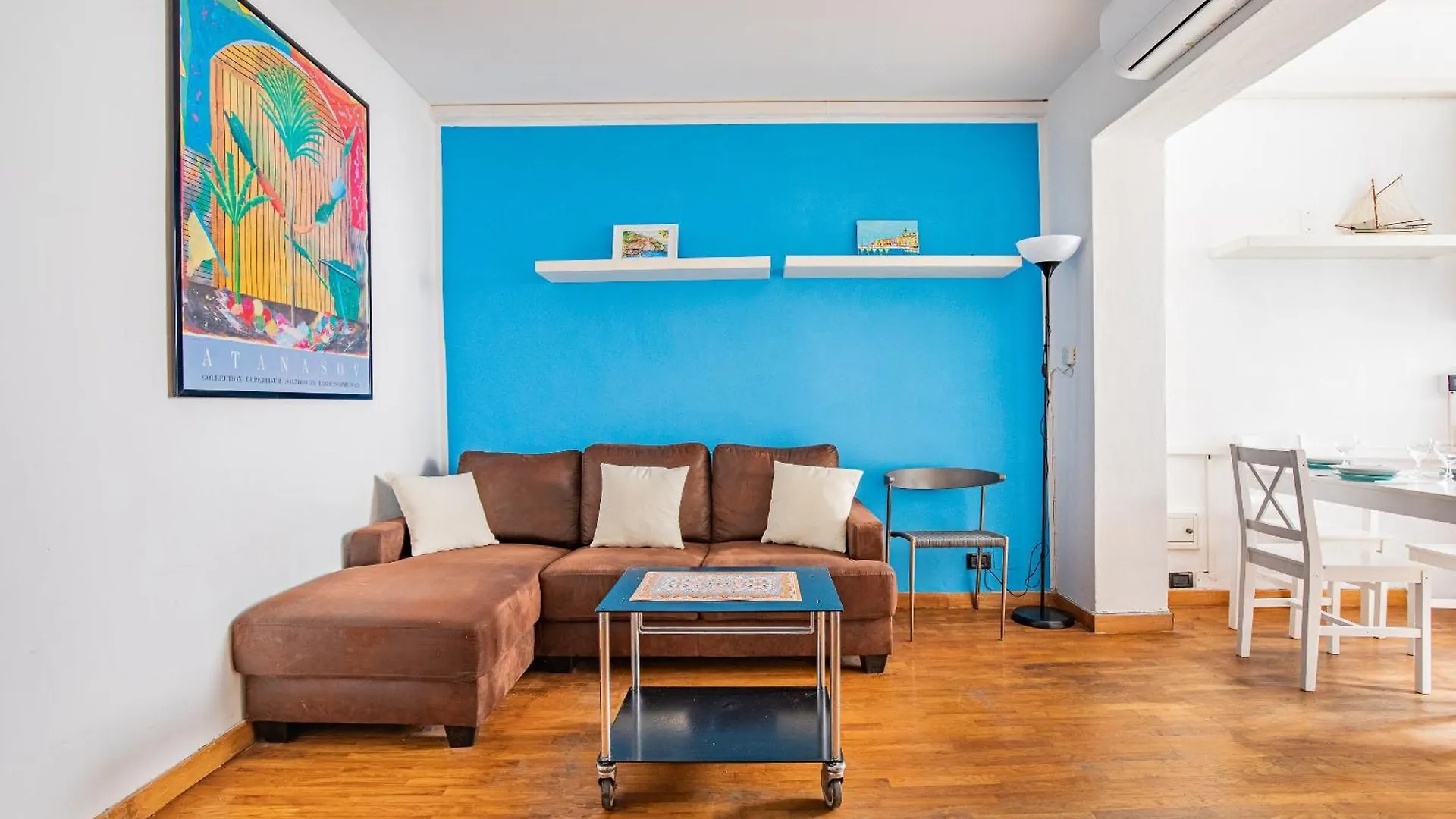 Tramonti Apartment La Spezia Italy