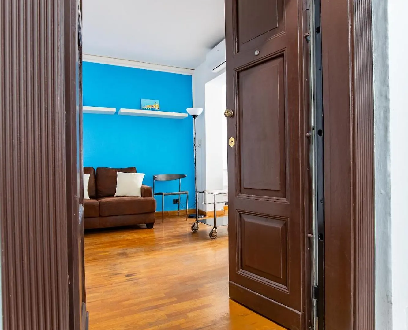 Tramonti Apartment La Spezia 0*,  Italy