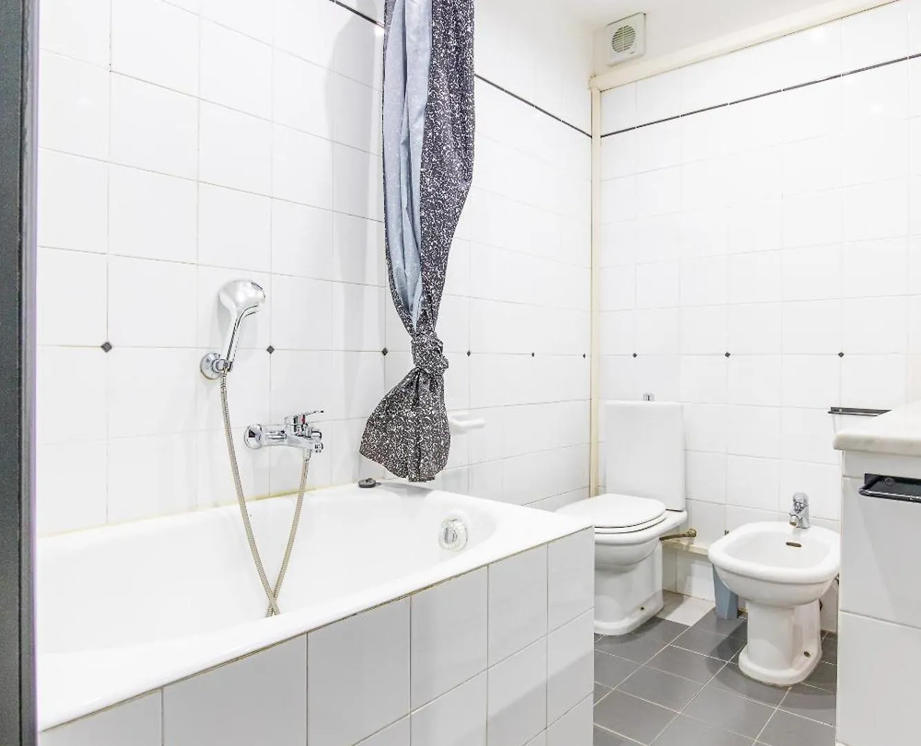 Tramonti Apartment La Spezia 0*,