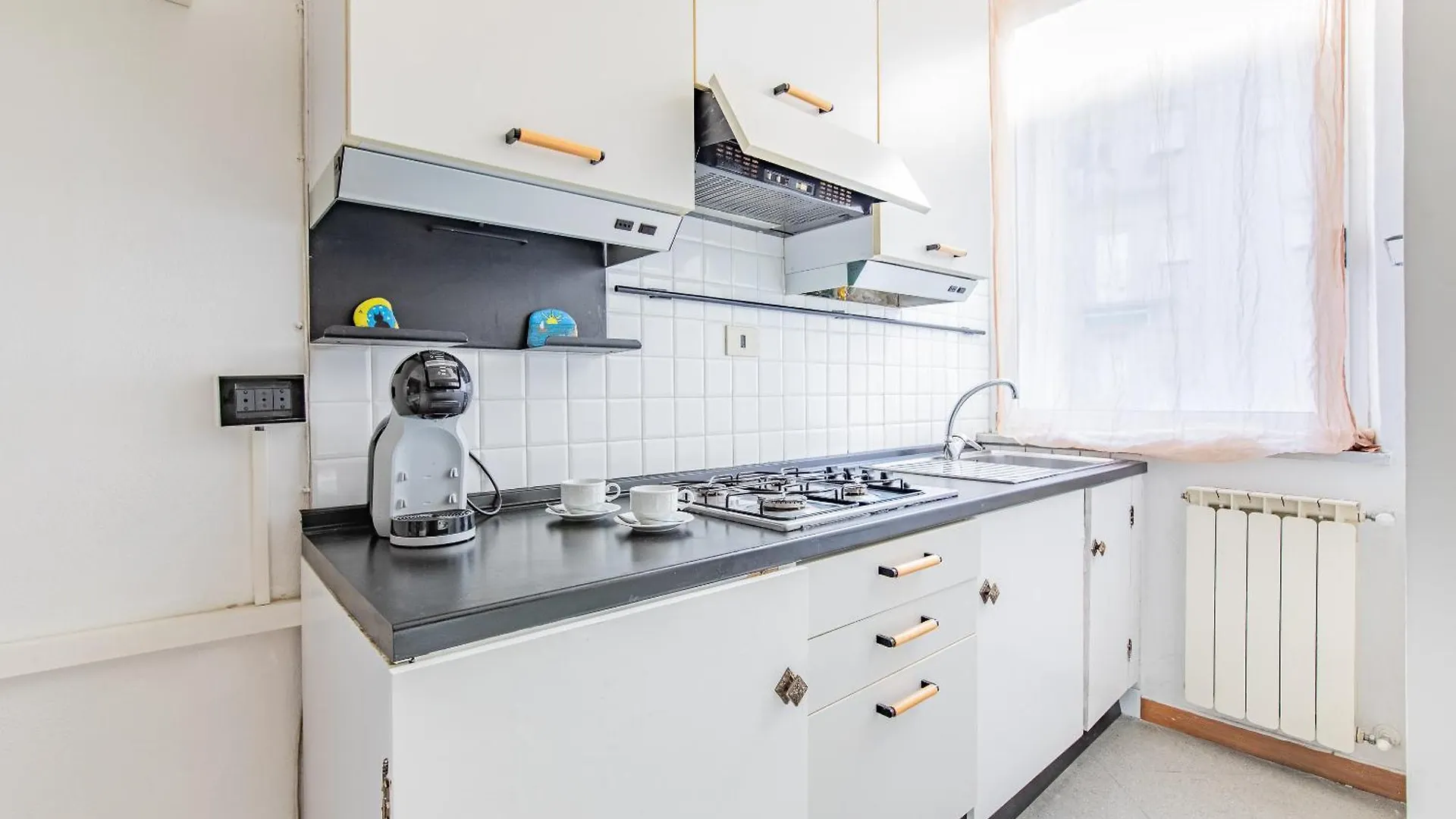 Tramonti Apartment La Spezia Italy