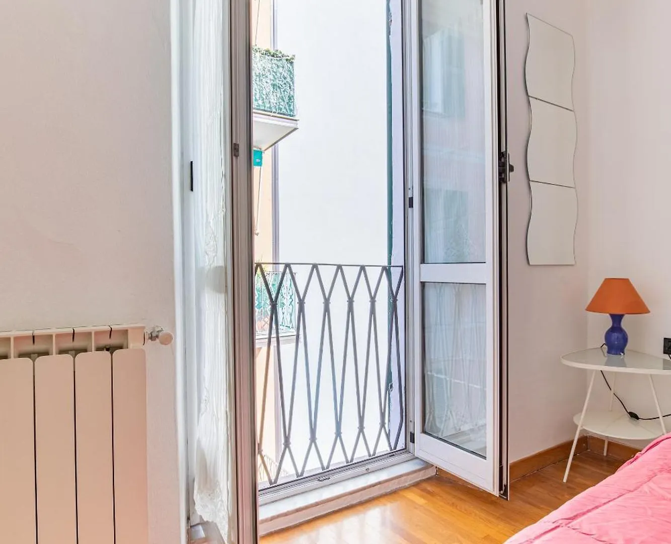 Tramonti Apartment La Spezia