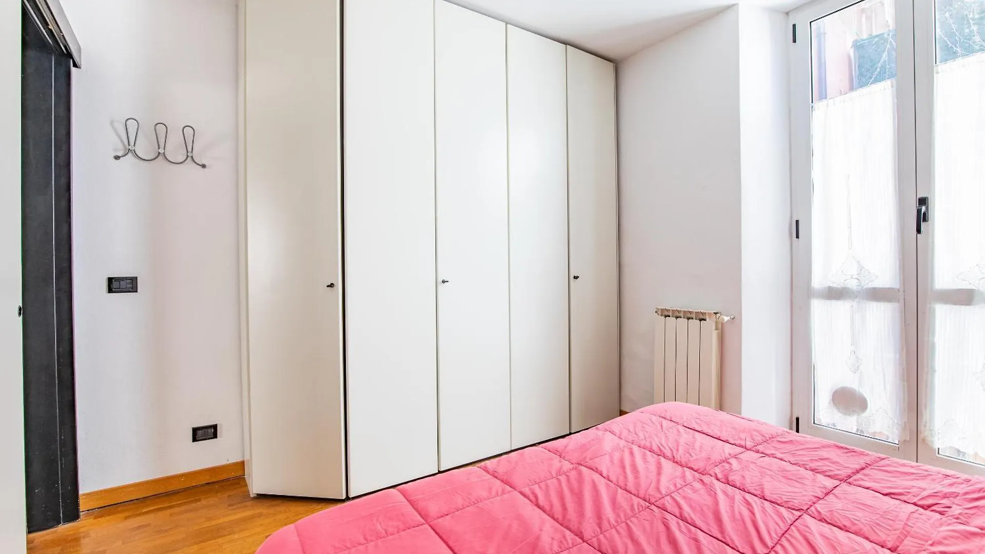 Tramonti Apartment La Spezia
