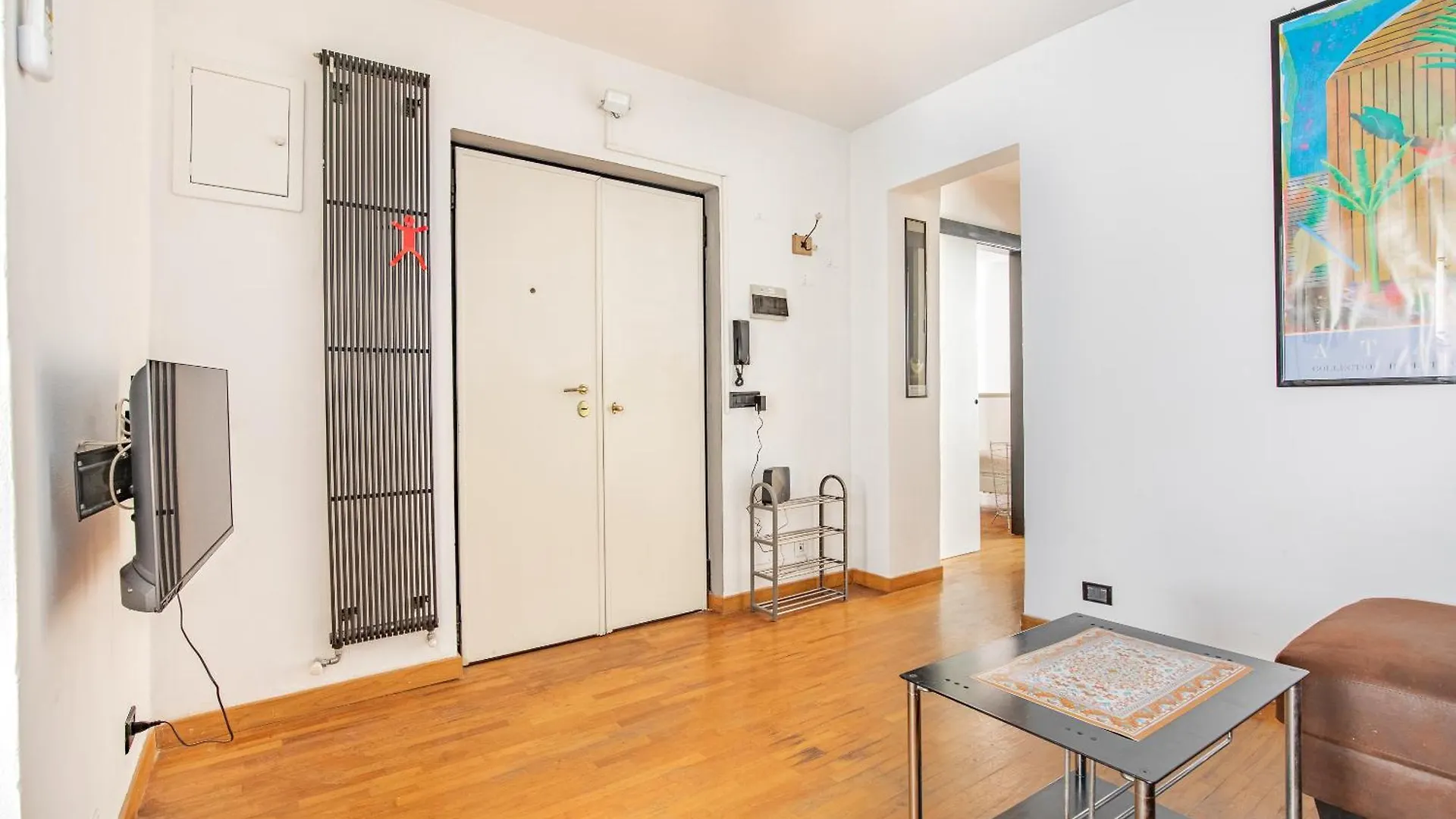 Tramonti Apartment La Spezia
