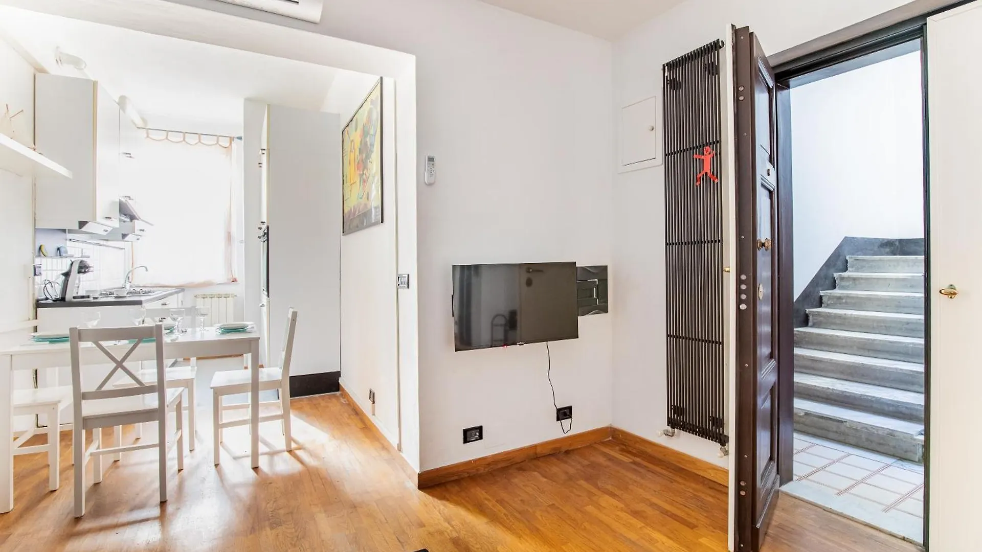 Tramonti Apartment La Spezia