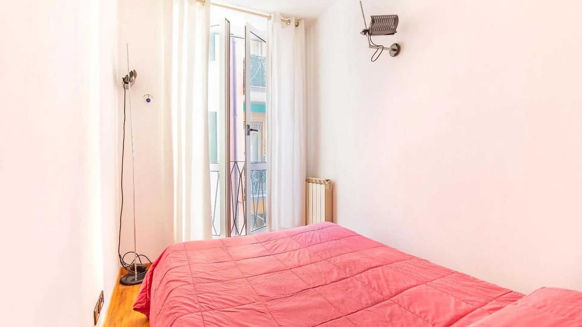 Tramonti Apartment La Spezia Italy