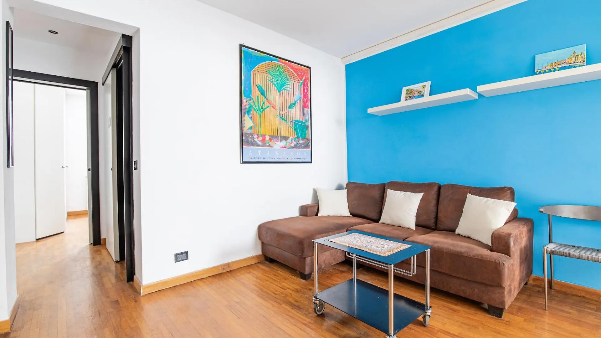 Tramonti Apartment La Spezia Italy