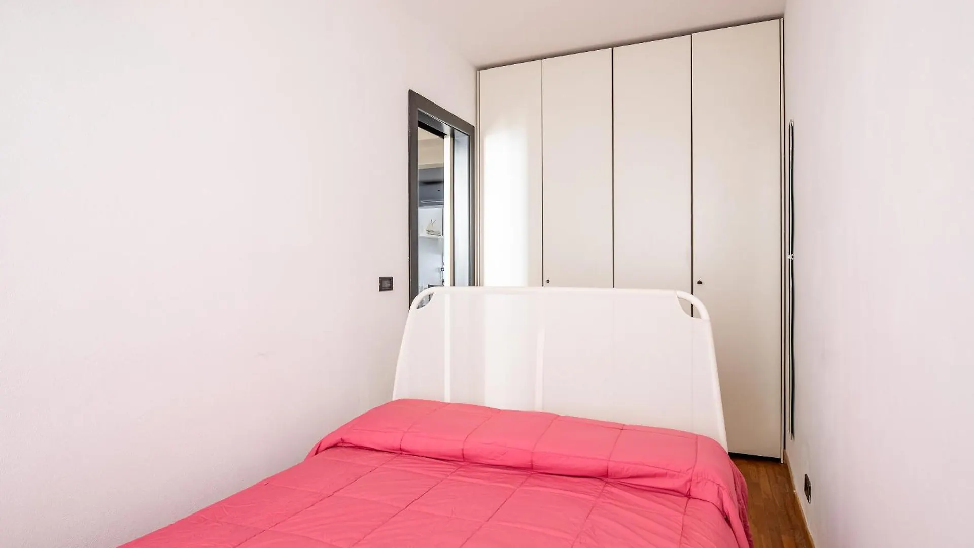 Tramonti Apartment La Spezia